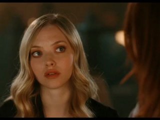 Bande annonce Chloé