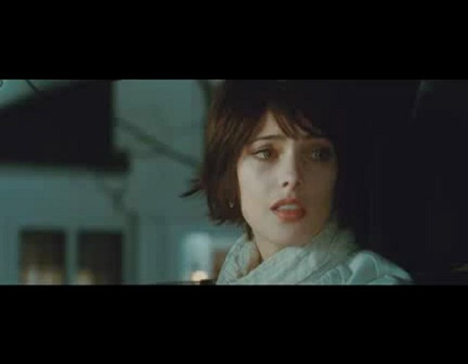 Bande annonce Twilight tentation