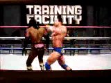 Smackdown vs. Raw 2010 Hack - Booker T x Chris Masters