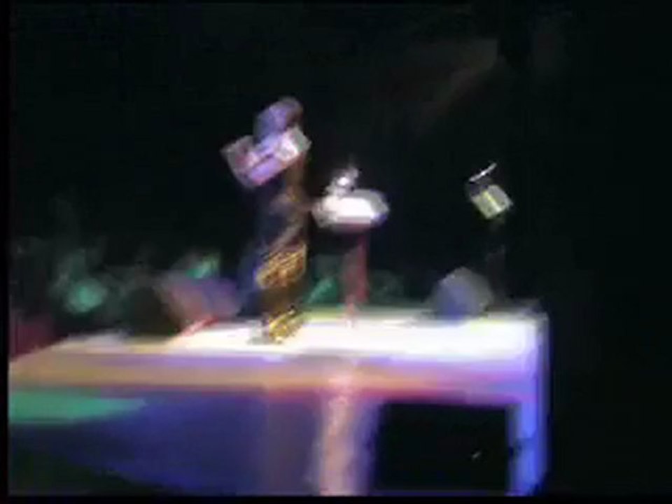 Aşkın nur yengi  bursa festivali hiç ummazdım