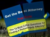 Injury Lawyer Knoxville, Personal Injury Attorney Knoxville