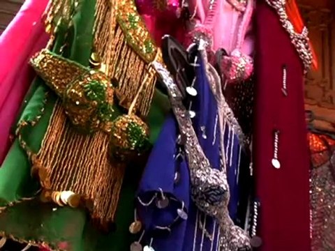 SEMIRAMIS INTERCONTINENTAL CAI Concierge Video