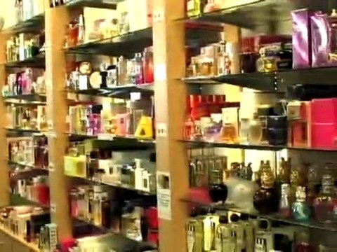 Inter-Continental Dallas Shopping Experiences