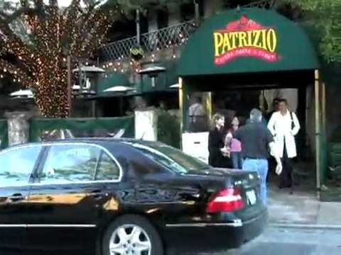 Inter-Continental Dallas Concierge Video