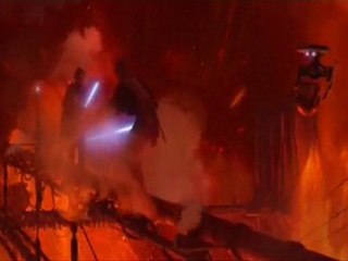 Star Wars - Immediate Music - Inquisition & Ultimatum