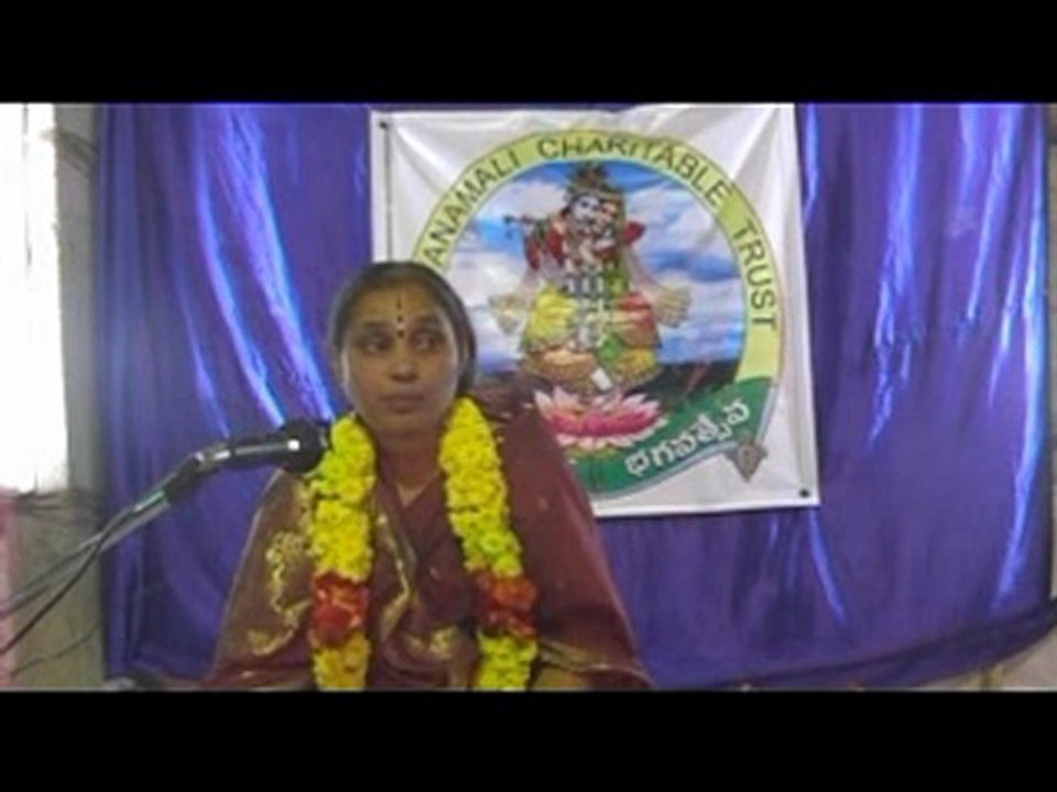 Tiruppavai Day 10 Part 2