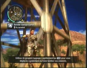 Preview just cause 2