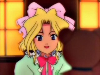 Sakura Wars - La Guerra de Sakura