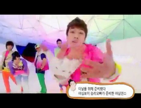 [100302] Big Bang Lollipop 2 - Director's Cut