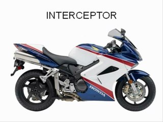 Motorcycle Commercial