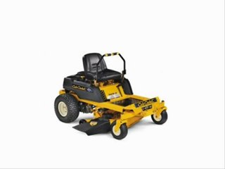 Mower Website Commercial