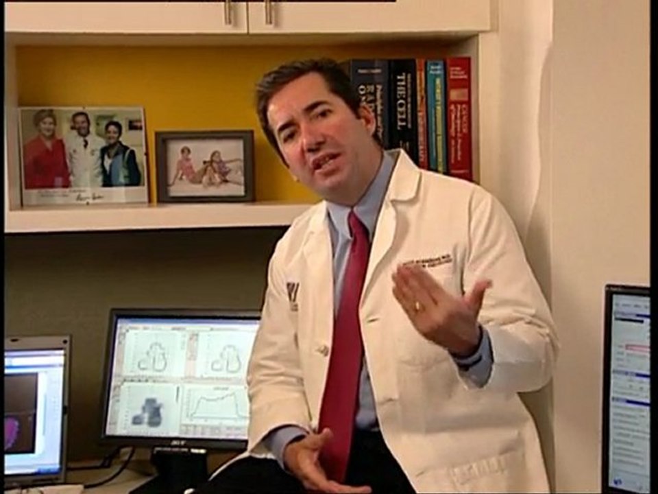 Radiation Oncology for Testicular Cancer in Jacksonville FL