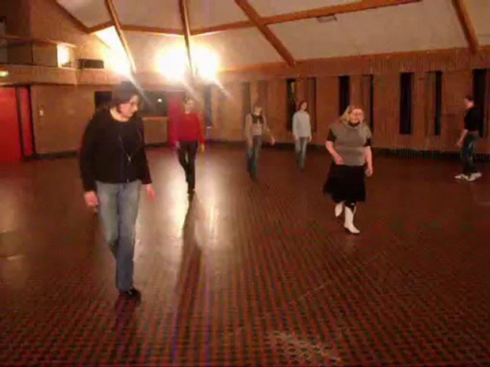 Sidonie en cours du jeudi