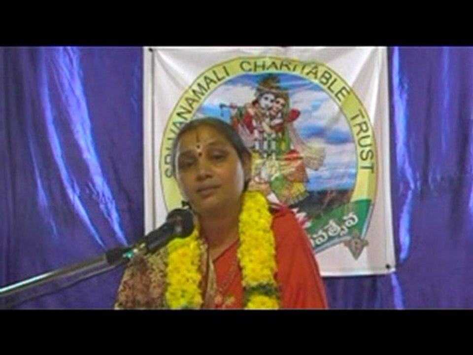 Tiruppavai Day 11 Part 4