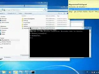 Windows 7 Ultimate Activation OEM MAster