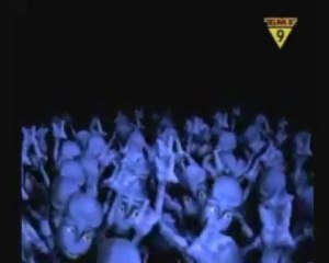 Je suis Bleu (Parodie de I'm Blue / Eiffel 65)