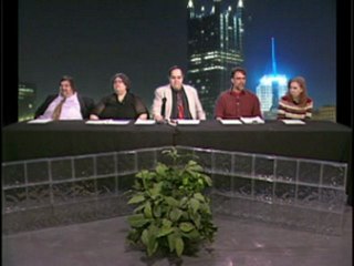 CLIP 2, ALBERT TORCASO'S  A  HUMAN  RIGHT ALBERT ASK DAVE