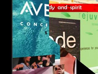 Day Spa Sydney you deserved to be pampered. Visit our Sydne