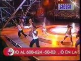 Porto Seguro - Teleton 2002