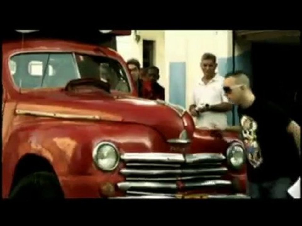 Teaser Lucenzo L'Amazonia (Nemours) 77140 - Vendredi 12 Mars