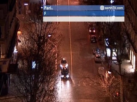 Cape Town - South Africa, Amsterdam - Netherlands, Honolulu - USA, Pine Valley - Beijing - China, London - United Kingdom, Paris - France, New York - USA