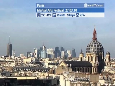 Amsterdam - Netherlands, Bandar Seri Begawan - Brunei, Singita - South Africa, Paris - France, Berlin - Germany, Johannesburg - South Africa, Washington - USA