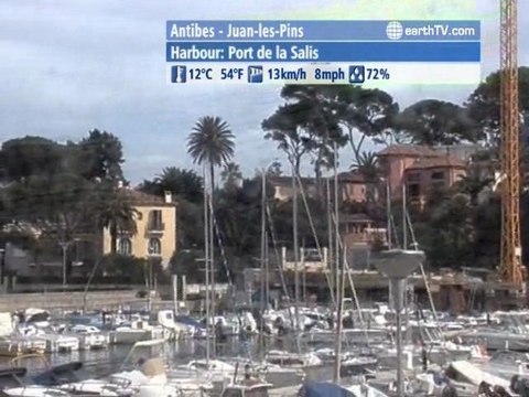 Vienna - Austria, Dusseldorf - Germany, Bandar Seri Begawan - Brunei, Antibes - Juan-les-Pins - France, Ascona - Ticino - Switzerland, Stuttgart - Germany, St. Andrews - Canada