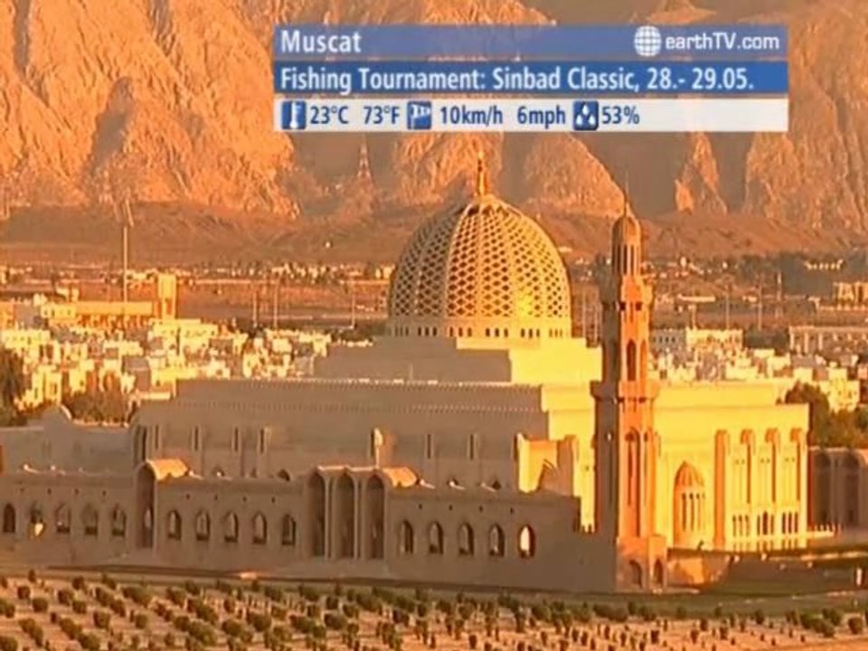 Brussels - Belgium, Venice - Italy, Lugano - Ticino - Switzerland, Seattle - USA, Muscat - Oman, Niagara Falls - Canada, Hamburg - Germany