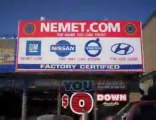 used Volvo S40 NY New York 2007 located in Queens at Nemet