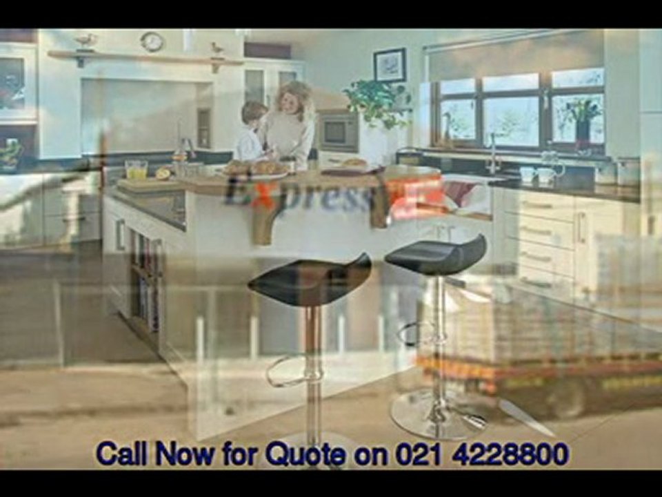 Express Kitchens Cork for the best selling kitchens in Cork