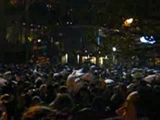 Pillow Fight San Francisco