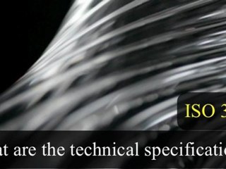 Laboratory Glassware Manufacturer - Technical specification