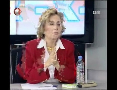 Cemil Barlas ile Haber X - Bölüm 2