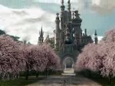 Alice in Wonderland - NOW PLAYING Trailer Cutdown TV Spot