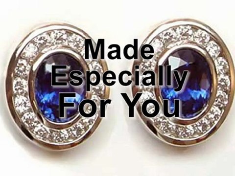 Custom Design Jewelry Tucson AZ 85711