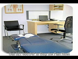 Riverside Chiropractor Cork for Natural Pain Relief in Cork