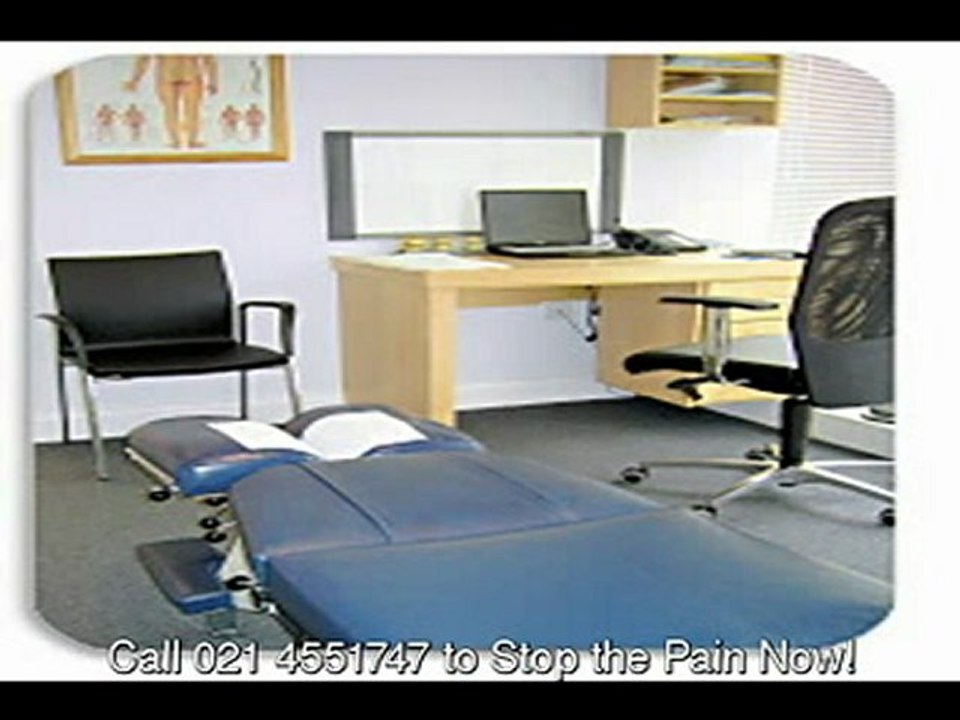 Riverside Chiropractor Cork for Natural Pain Relief in Cork
