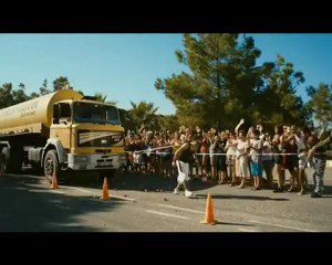 Çok Film Hareketler Bunlar Fragman