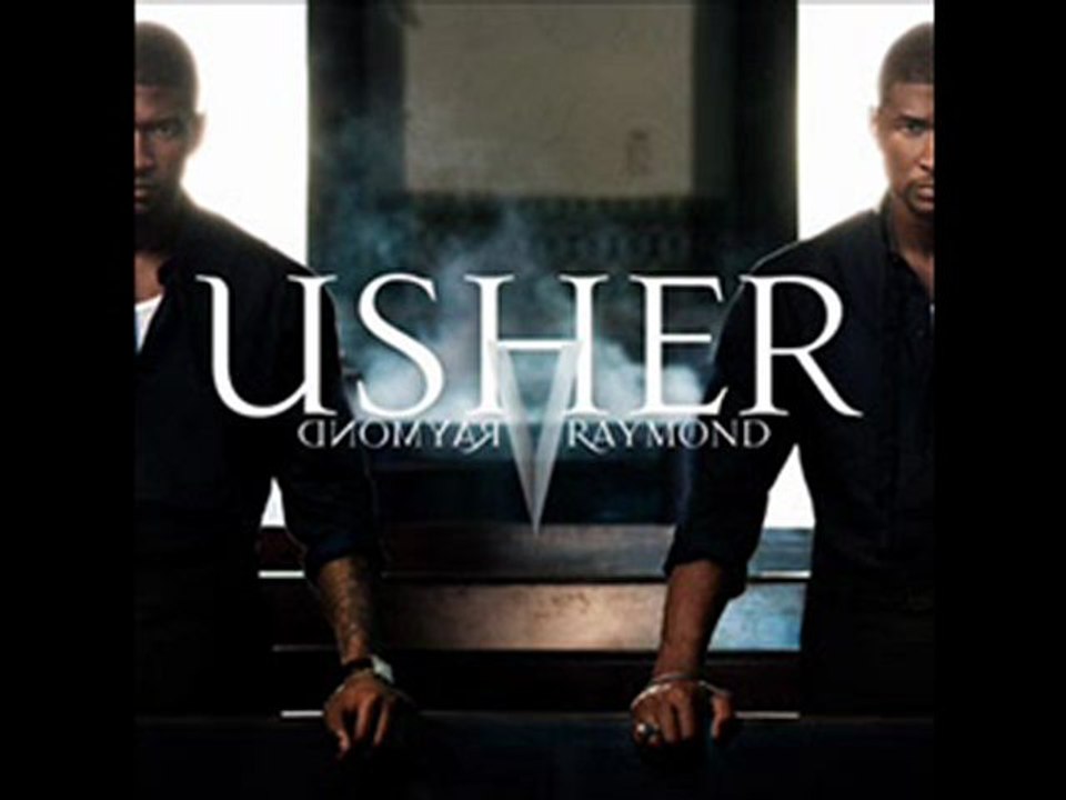 Usher - Ok