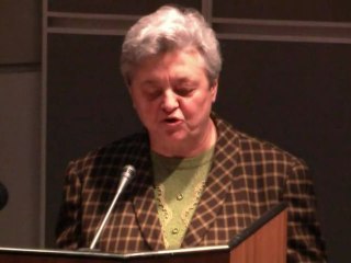 Simpozion Ghika - Cuv. conf. Monica Broşteanu