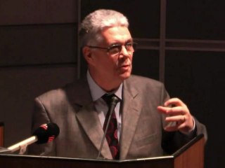 Simpozion Ghika - Cuv. cerc. Emanuel Cosmovici