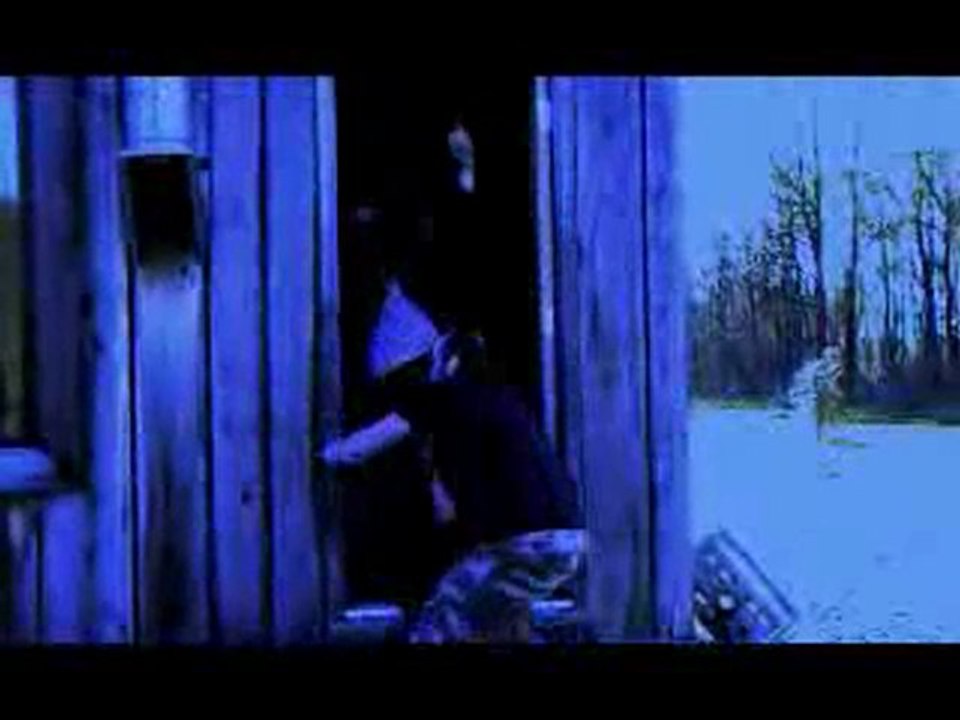 Chasing Darkness Trailer