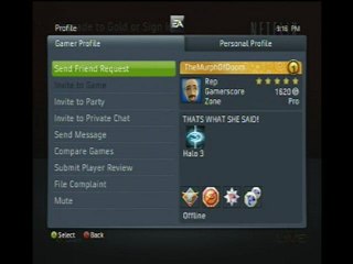 Stupid messages haha!!