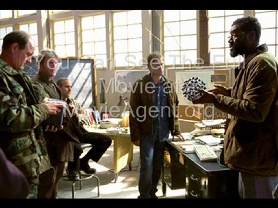 The Core Part 1 of 15 HD Full Free Movie