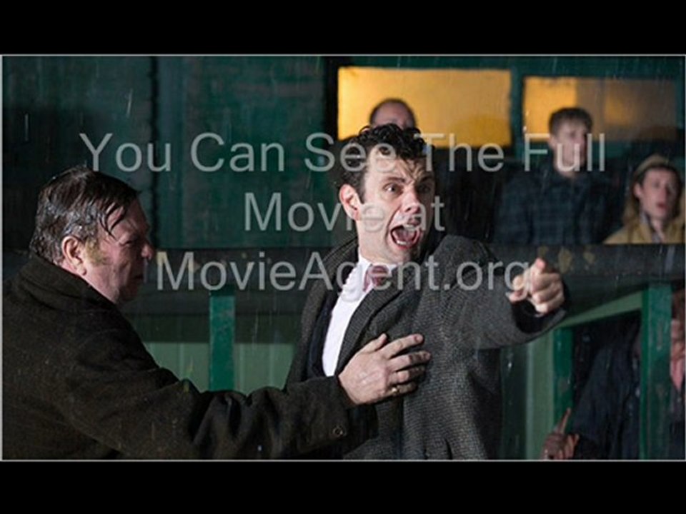 The Damned United (2009) Part 1/18 Full Movie/Film Online