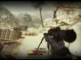 Best Ever Throwing Knife! MW2 Style