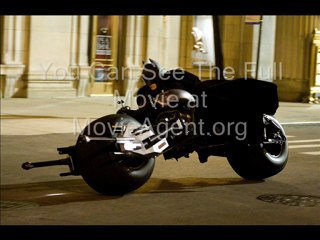 The Dark Knight Shadow of the Demon (2009) Part 1 of 18 FULL