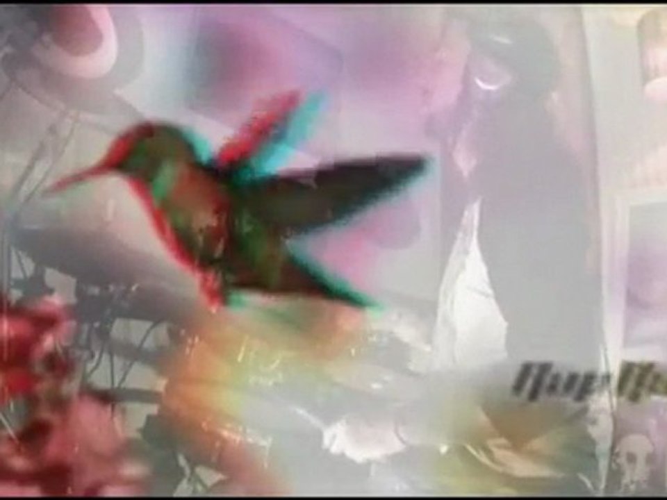 Micheal Jackson Tribute "Earth Song" @ Grammys (drum added)