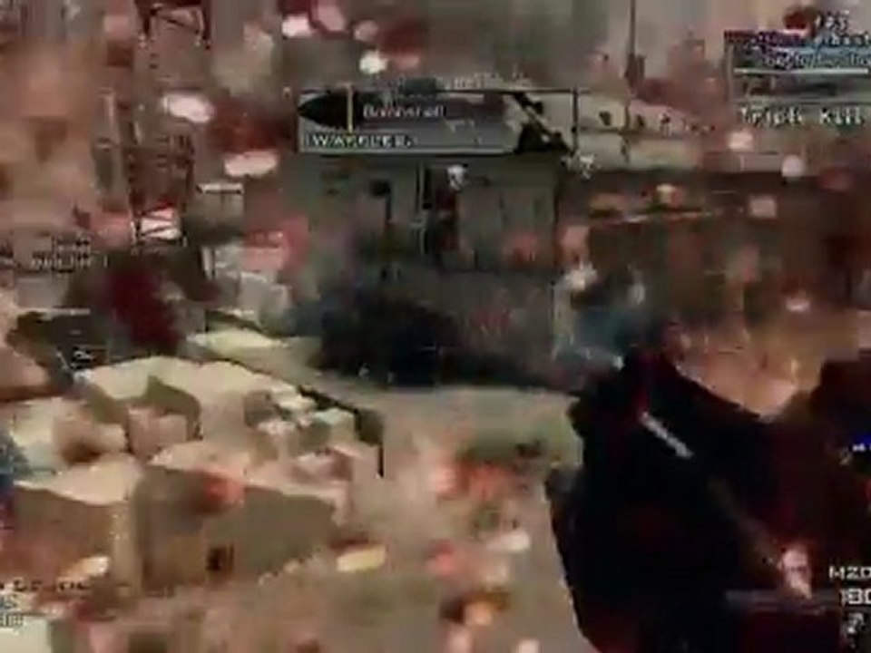 Call Of Duty 6: Modern Warfare 2 - [Cheats, Trucos, ...