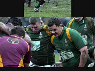 Essex U20 v  Hertfordshire Stags 21/2/2010